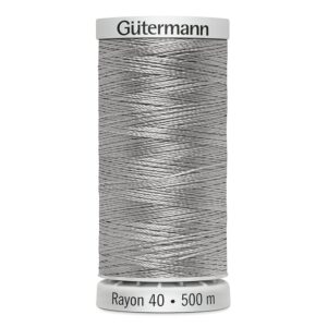 Gütermann Rayon 40 - 500m - 1327