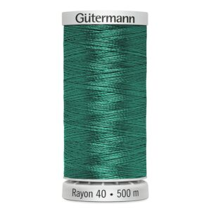 Gütermann Rayon 40 - 500m - 1503