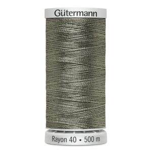 Gütermann Rayon 40 - 500m - 1508