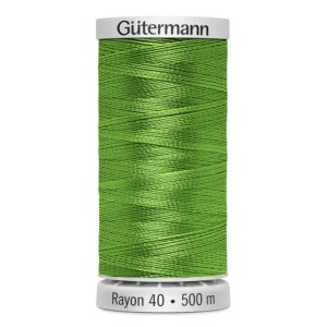 Gütermann Rayon 40 - 500m - 1510