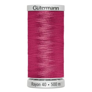 Gütermann Rayon 40 - 500m - 1511