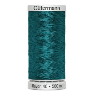Gütermann Rayon 40 - 500m - 1513