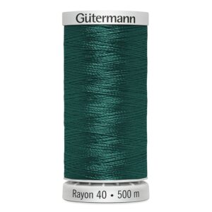 Gütermann Rayon 40 - 500m - 1517