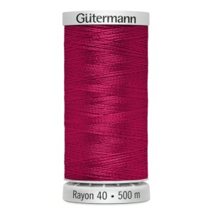 Gütermann Rayon 40 - 500m - 1533