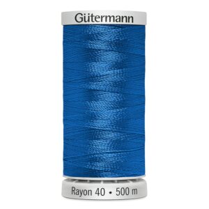 Gütermann Rayon 40 - 500m - 1534