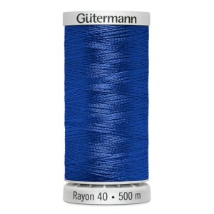 Gütermann Rayon 40 - 500m - 1535