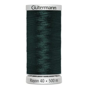 Gütermann Rayon 40 - 500m - 1536