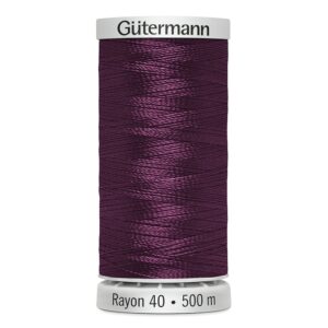 Gütermann Rayon 40 - 500m - 1545