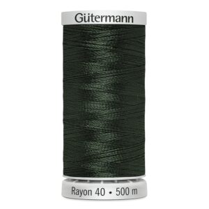 Gütermann Rayon 40 - 500m - 1550