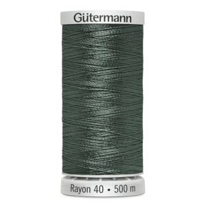 Gütermann Rayon 40 - 500m - 1552