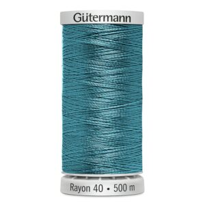 Gütermann Rayon 40 - 500m - 1560