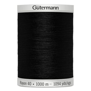 Gütermann Rayon 40 - 1000m - 1005