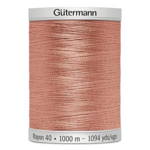 Gütermann Rayon 40 - 1000m - 1019