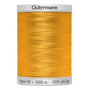 Gütermann Rayon 40 - 1000m - 1024