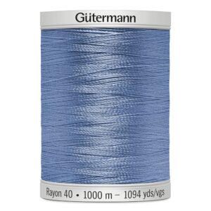 Gütermann Rayon 40 - 1000m - 1028
