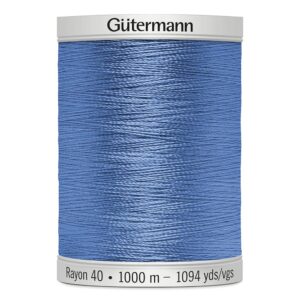 Gütermann Rayon 40 - 1000m - 1029