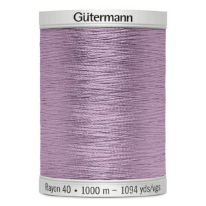 Gütermann Rayon 40 - 1000m - 1031