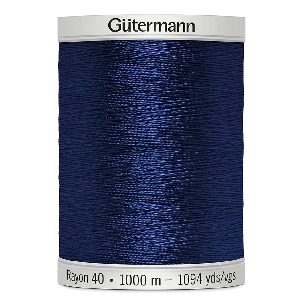 Gütermann Rayon 40 - 1000m - 1042