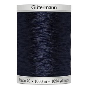 Gütermann Rayon 40 - 1000m - 1043