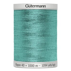 Gütermann Rayon 40 - 1000m - 1045