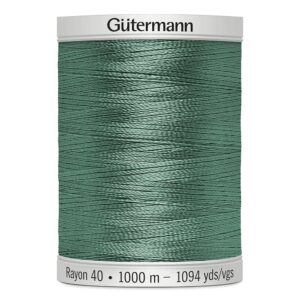 Gütermann Rayon 40 - 1000m - 1046