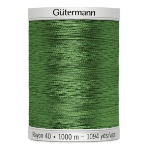 Gütermann Rayon 40 - 1000m - 1049
