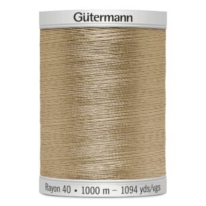 Gütermann Rayon 40 - 1000m - 1055