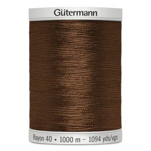 Gütermann Rayon 40 - 1000m - 1057