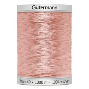 Gütermann Rayon 40 - 1000m - 1064