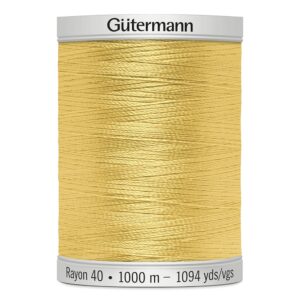 Gütermann Rayon 40 - 1000m - 1067
