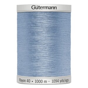 Gütermann Rayon 40 - 1000m - 1074