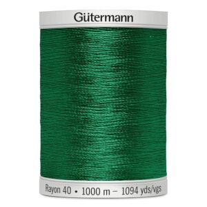 Gütermann Rayon 40 - 1000m - 1079