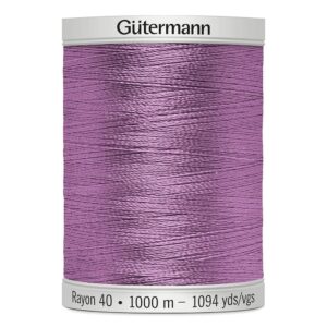 Gütermann Rayon 40 - 1000m - 1080