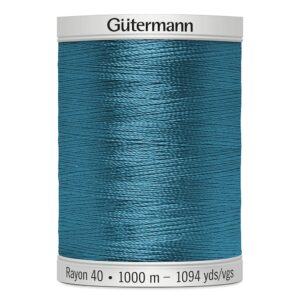 Gütermann Rayon 40 - 1000m - 1090