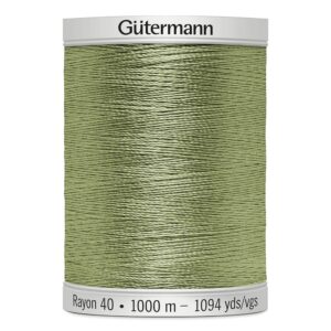 Gütermann Rayon 40 - 1000m - 1104