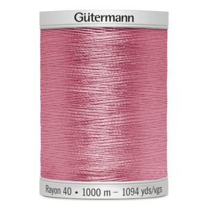 Gütermann Rayon 40 - 1000m - 1108
