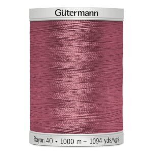 Gütermann Rayon 40 - 1000m - 1119