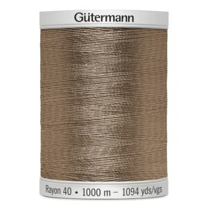 Gütermann Rayon 40 - 1000m - 1128
