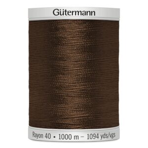 Gütermann Rayon 40 - 1000m - 1129