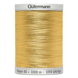 Gütermann Rayon 40 - 1000m - 1167