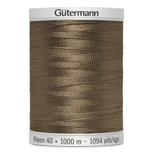 Gütermann Rayon 40 - 1000m - 1170