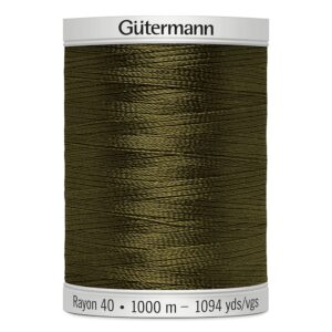 Gütermann Rayon 40 - 1000m - 1173