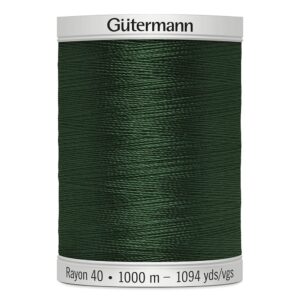 Gütermann Rayon 40 - 1000m - 1174