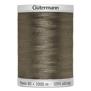 Gütermann Rayon 40 - 1000m - 1180
