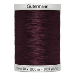 Gütermann Rayon 40 - 1000m - 1189