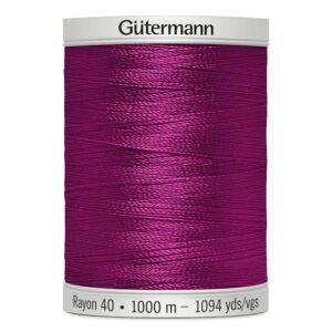 Gütermann Rayon 40 - 1000m - 1191