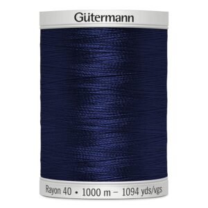 Gütermann Rayon 40 - 1000m - 1197