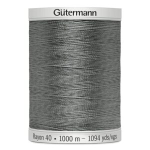 Gütermann Rayon 40 - 1000m - 1219