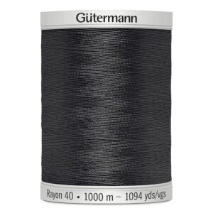 Gütermann Rayon 40 - 1000m - 1220