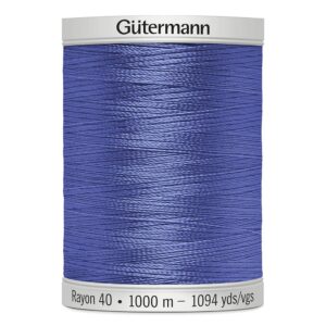 Gütermann Rayon 40 - 1000m - 1226